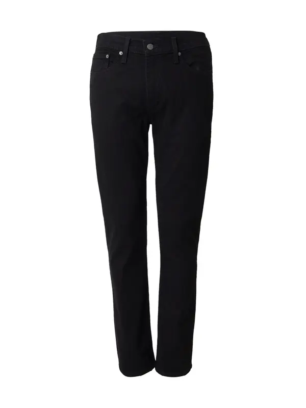 Levi's LEVI'S ® Traperice '511™ Slim Jeans'  crna