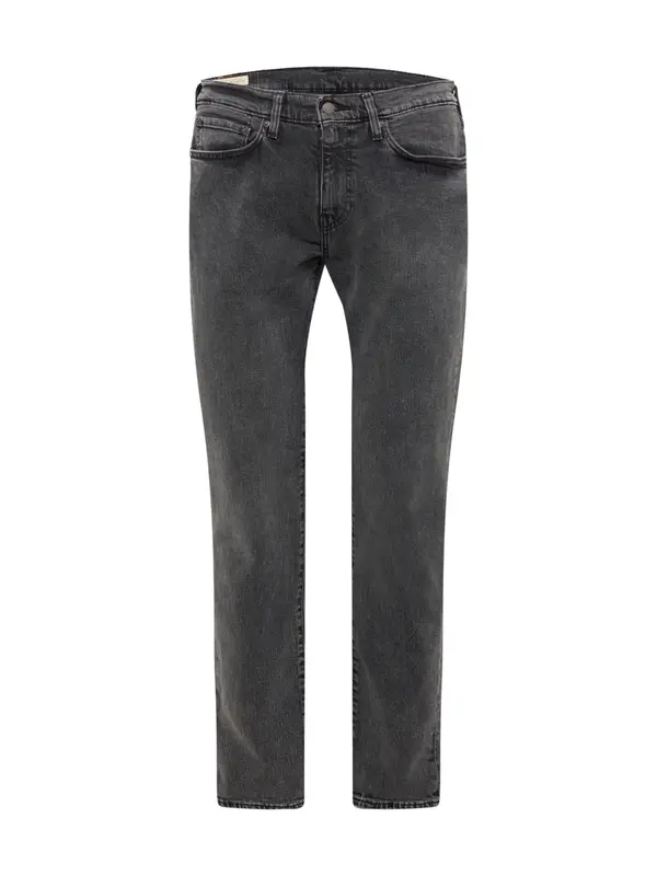 LEVI'S ® LEVI'S ® Traperice '511™ Slim Jeans'  crni traper