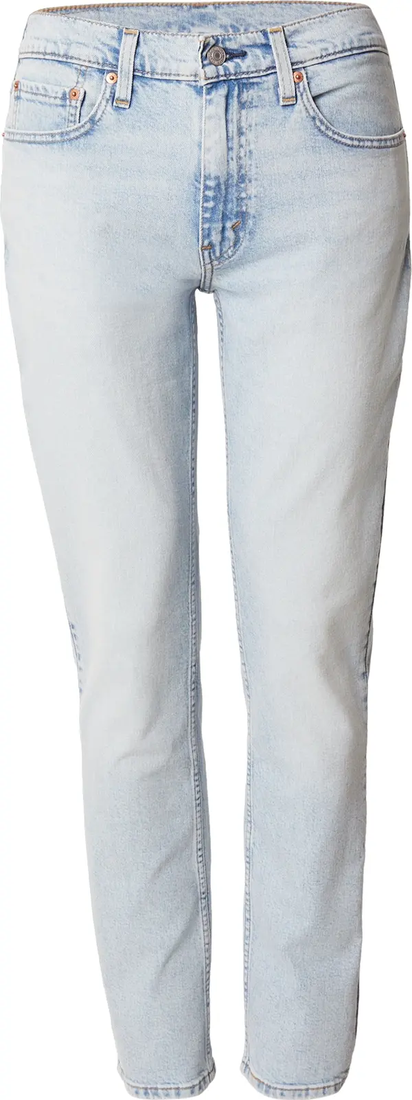 Levi's LEVI'S ® Traperice '511™ Slim Jeans'  pastelno plava