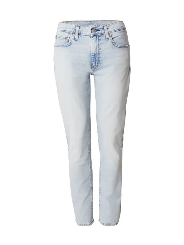 Levi's LEVI'S ® Traperice '511™ Slim Jeans'  pastelno plava