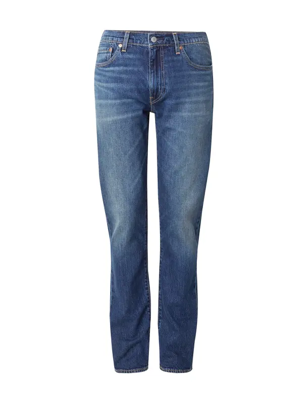 LEVI'S ® LEVI'S ® Traperice '511™ Slim Jeans'  plavi traper