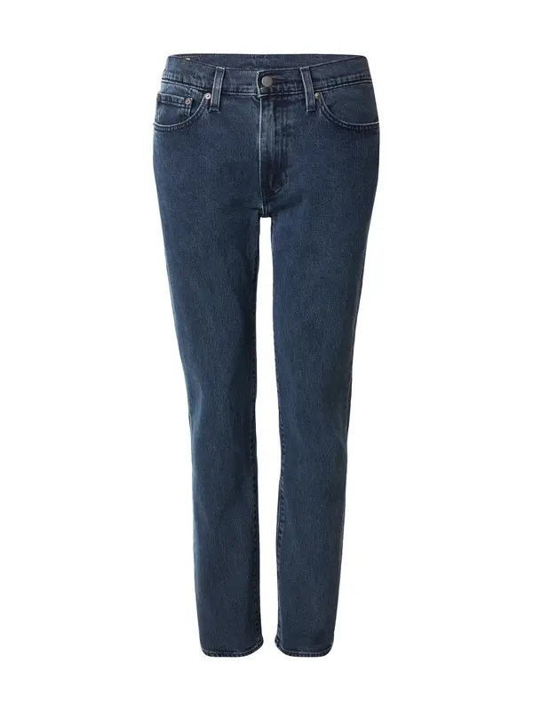 Levi's LEVI'S ® Traperice '511™ Slim Jeans'  plavi traper