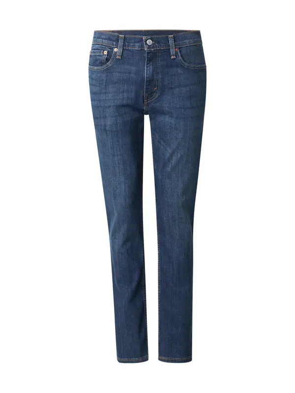 Levi's LEVI'S ® Traperice '511™ Slim Jeans'  tamno plava