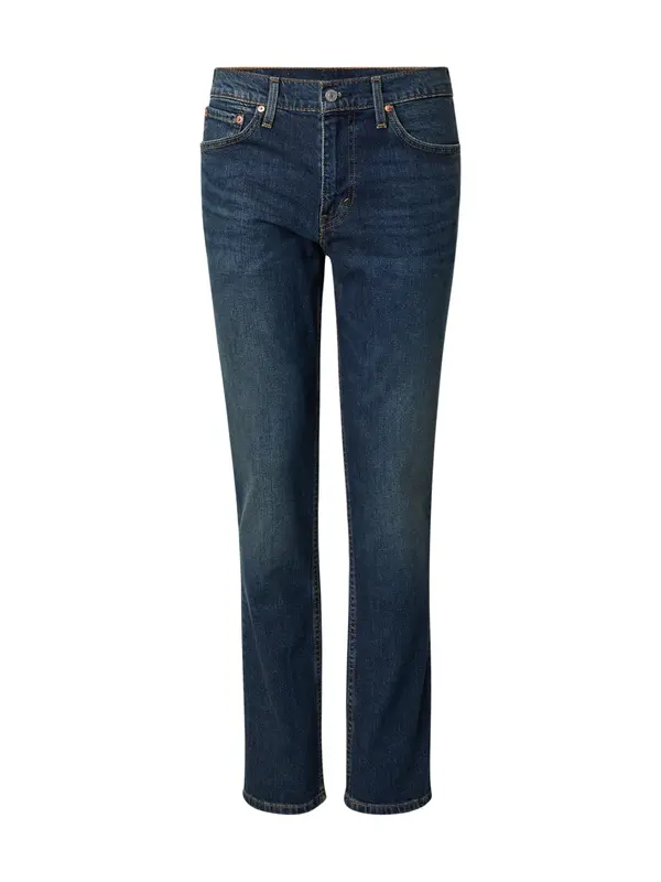 Levi's LEVI'S ® Traperice '511™ Slim Jeans'  tamno plava