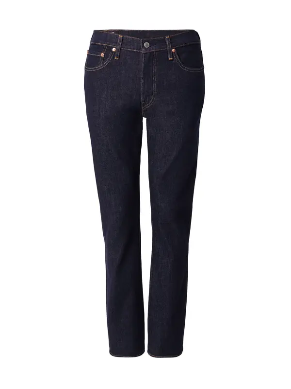 Levi's LEVI'S ® Traperice '511™ Slim Jeans'  tamno plava