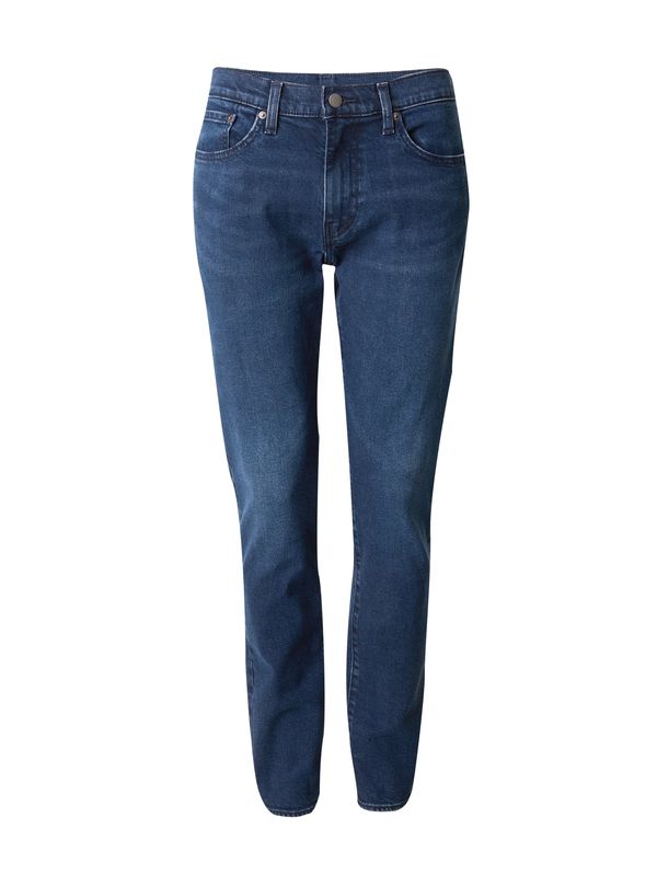LEVI'S ® LEVI'S ® Traperice '511™  Slim '  tamno plava