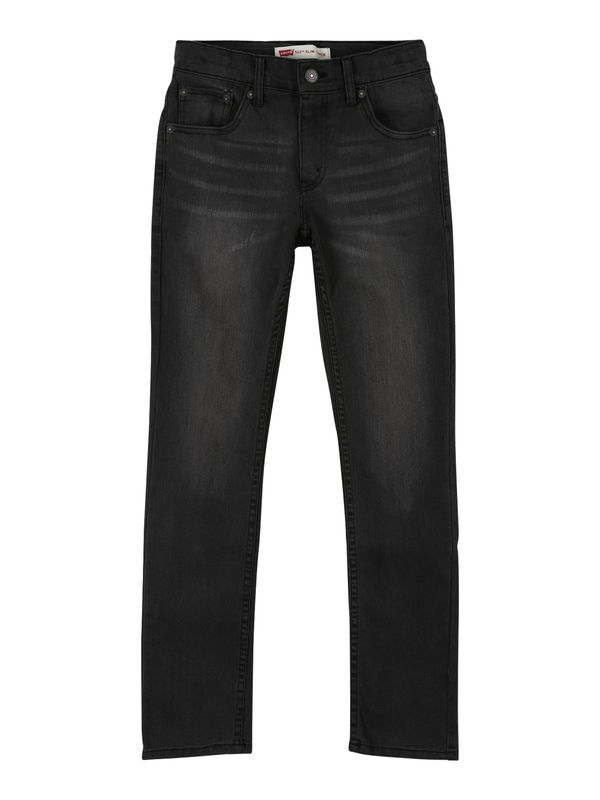 Levi's LEVI'S ® Traperice '512'  crna