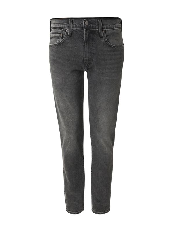 LEVI'S ® LEVI'S ® Traperice '512'  crni traper
