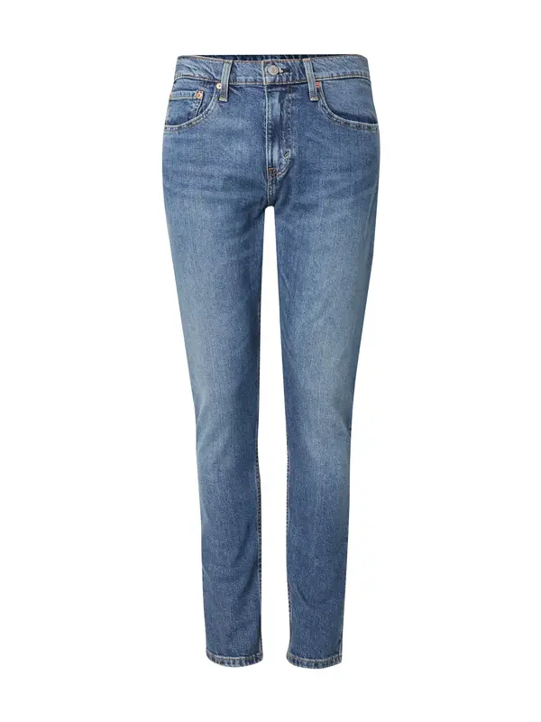 Levi's LEVI'S ® Traperice '512'  plavi traper