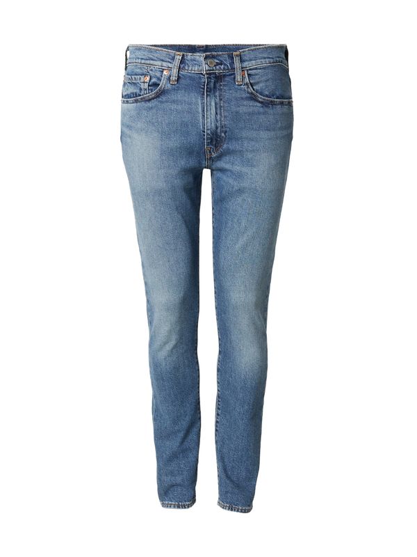 LEVI'S ® LEVI'S ® Traperice '512'  plavi traper