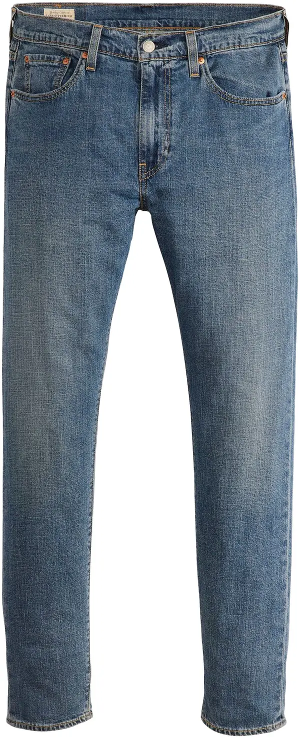 LEVI'S ® LEVI'S ® Traperice '512'  plavi traper