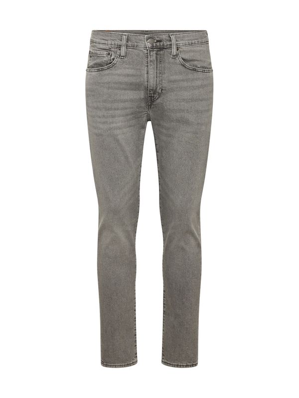 LEVI'S ® LEVI'S ® Traperice '512'  sivi traper