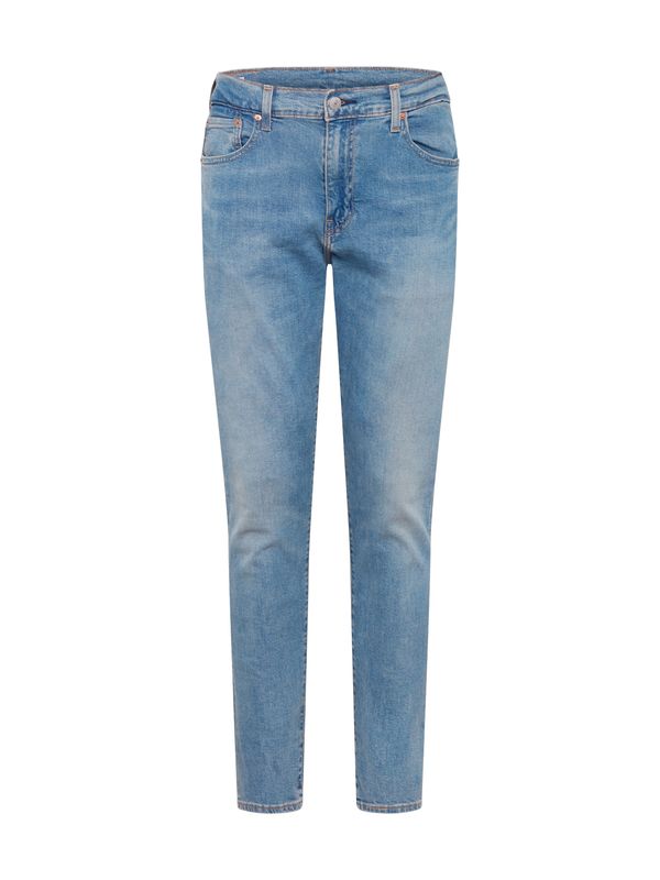 LEVI'S ® LEVI'S ® Traperice '512 Slim Taper'  plavi traper