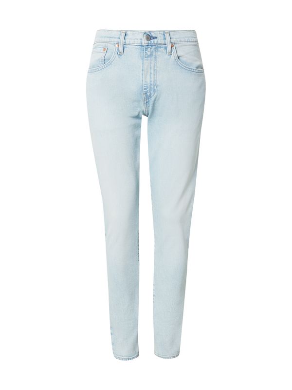 Levi's LEVI'S ® Traperice '512'  svijetloplava