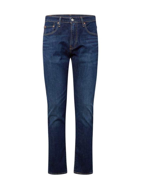 LEVI'S ® LEVI'S ® Traperice '512'  tamno plava