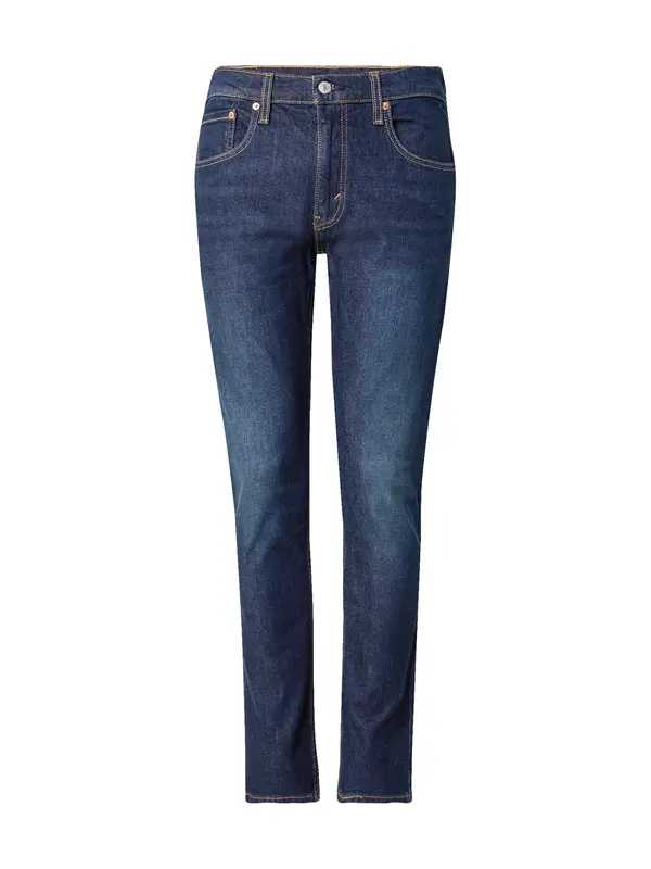 Levi's LEVI'S ® Traperice '512® Slim Taper'  noćno plava