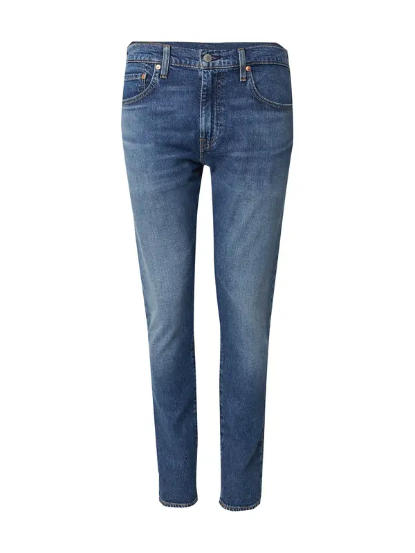 Levi's LEVI'S ® Traperice '512® Slim Taper'  plavi traper