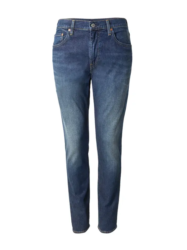Levi's LEVI'S ® Traperice '512® Slim Taper'  plavi traper