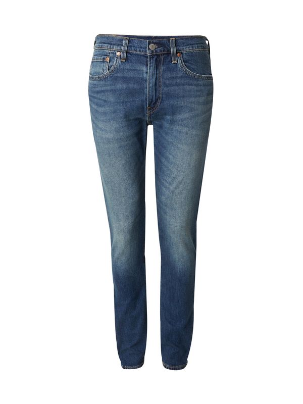 LEVI'S ® LEVI'S ® Traperice '512™'  plavi traper