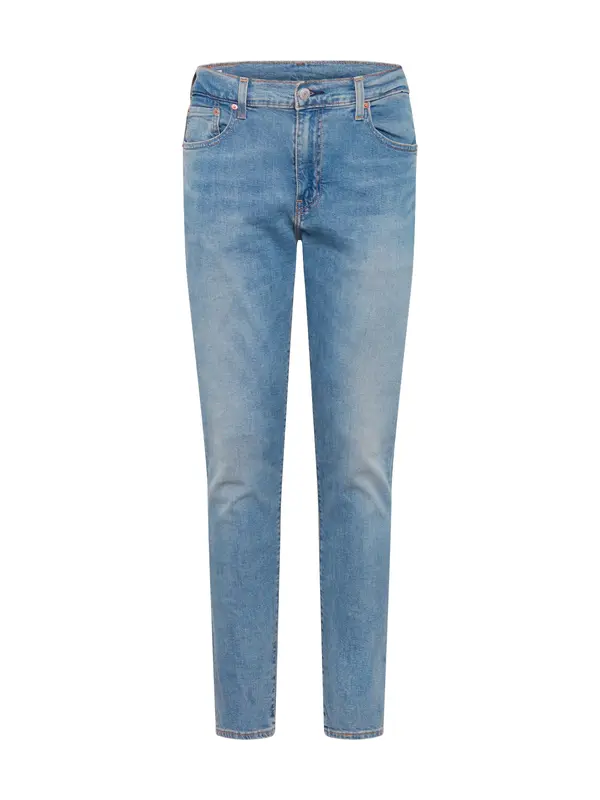 Levi's LEVI'S ® Traperice '512™ Slim Taper Jeans'  plavi traper