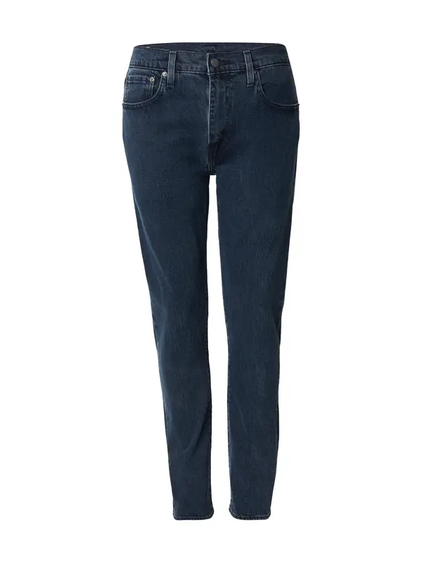 Levi's LEVI'S ® Traperice '512™ Slim Taper Jeans'  plavi traper