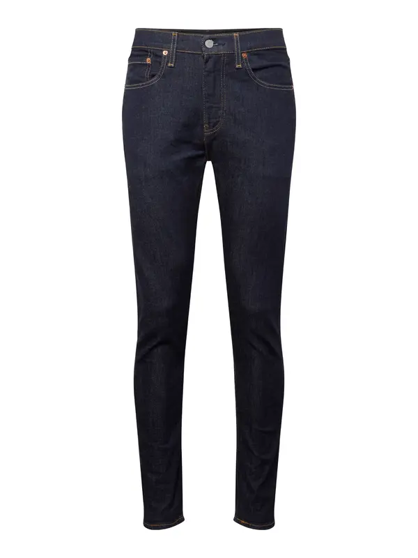 LEVI'S ® LEVI'S ® Traperice '512™ Slim Taper Jeans'  plavi traper