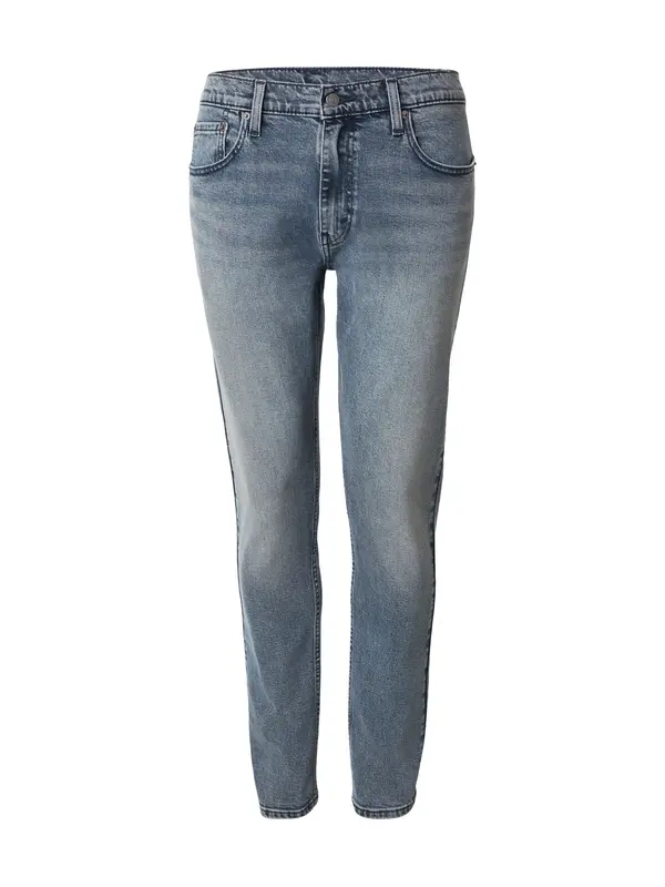 Levi's LEVI'S ® Traperice '512™ Slim Taper Jeans'  plavi traper