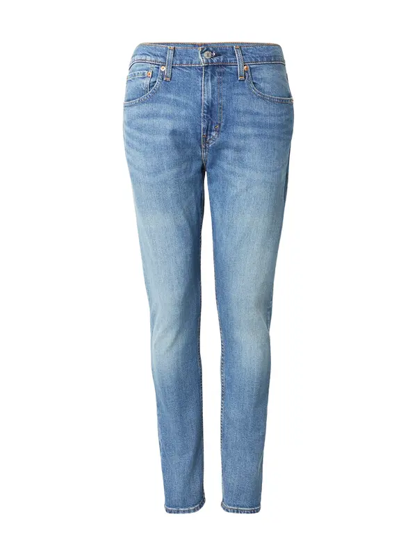 Levi's LEVI'S ® Traperice '512™ Slim Taper Jeans'  plavi traper