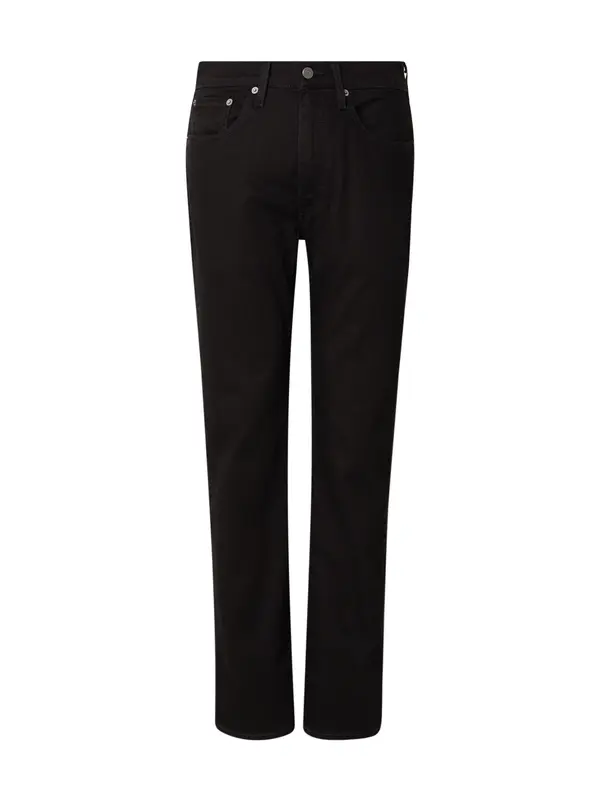 Levi's LEVI'S ® Traperice '514'  crni traper