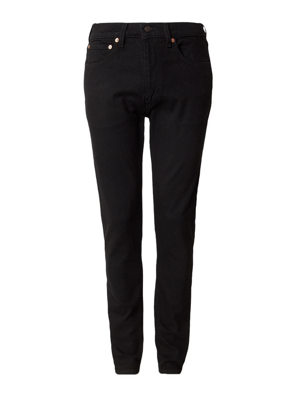 LEVI'S ® LEVI'S ® Traperice '515'  crna