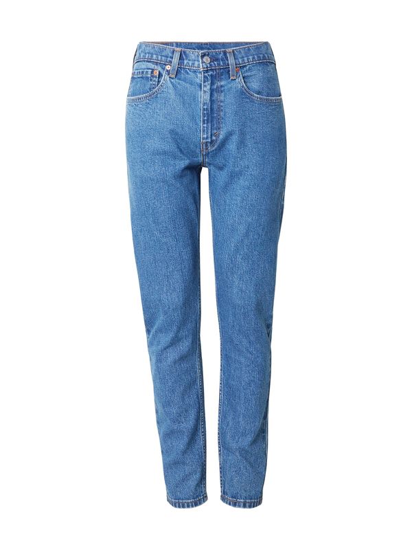 Levi's LEVI'S ® Traperice '515'  plavi traper