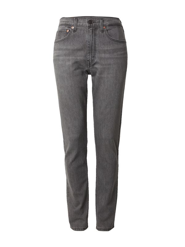 LEVI'S ® LEVI'S ® Traperice '515'  sivi traper