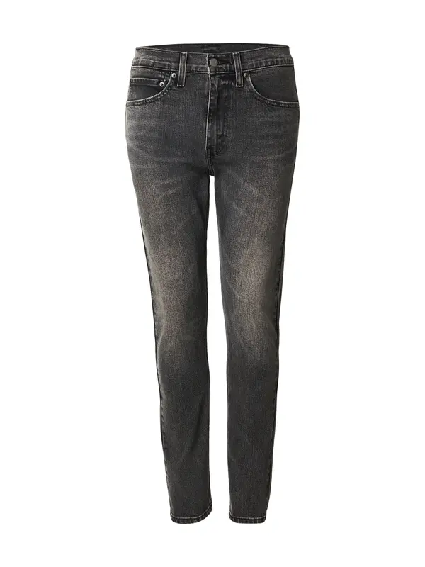 Levi's LEVI'S ® Traperice '515™ Slim Taper Jeans'  sivi traper
