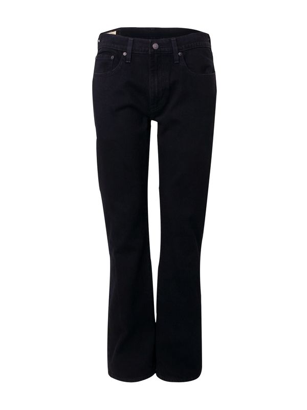 LEVI'S ® LEVI'S ® Traperice '527™'  crna