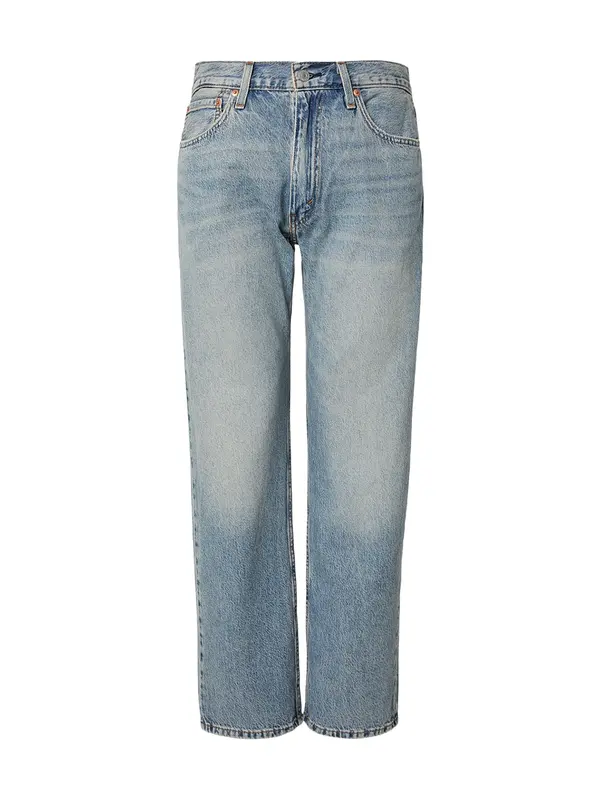 LEVI'S ® LEVI'S ® Traperice '555 RELAXED STRAIGHT'  plavi traper