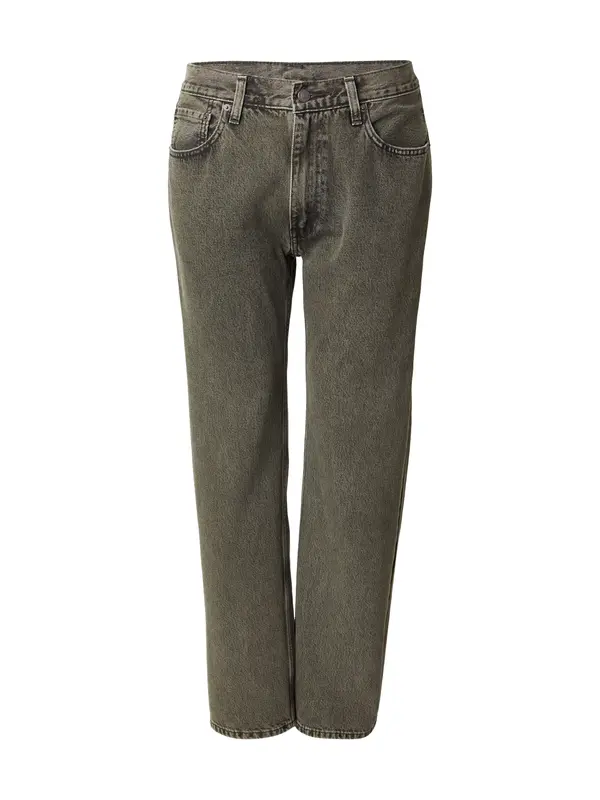 LEVI'S ® LEVI'S ® Traperice '555™ Relaxed Straight Jeans'  sivi traper