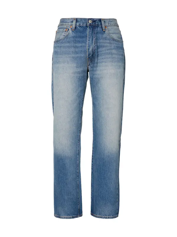 LEVI'S ® LEVI'S ® Traperice '555™ Relaxed Straight'  plava
