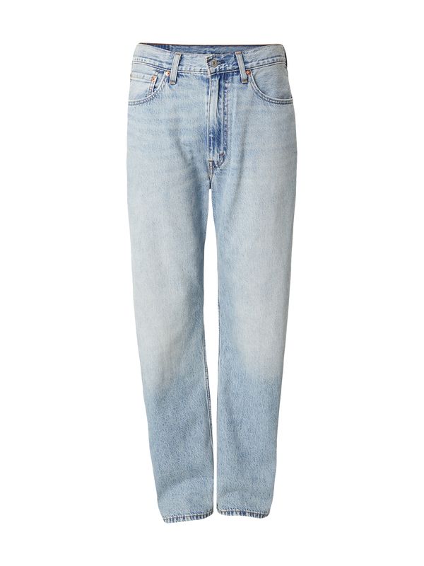 Levi's LEVI'S ® Traperice '565 97 LOOSE STRAIGHT'  indigo