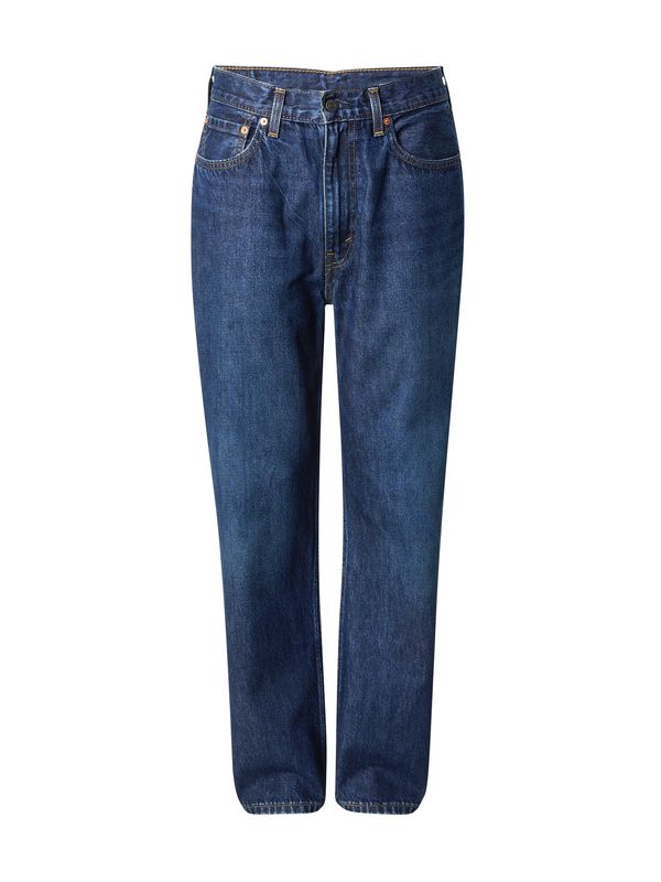 LEVI'S ® LEVI'S ® Traperice '565'  tamno plava