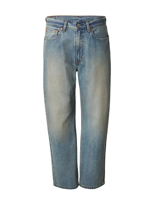 Levi's LEVI'S ® Traperice '565™ Loose Straight Jeans'  plavi traper
