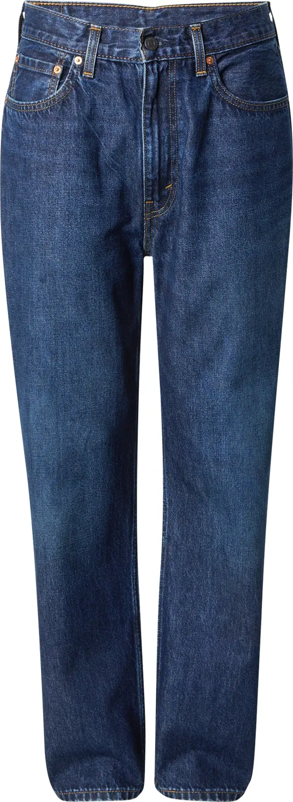 Levi's LEVI'S ® Traperice '565™ Loose Straight'  tamno plava