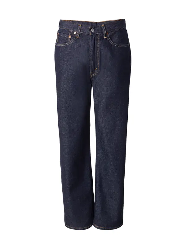 Levi's LEVI'S ® Traperice '565™'  noćno plava