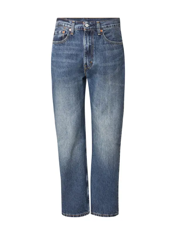 Levi's LEVI'S ® Traperice '565™97 Loose Straight'  plavi traper