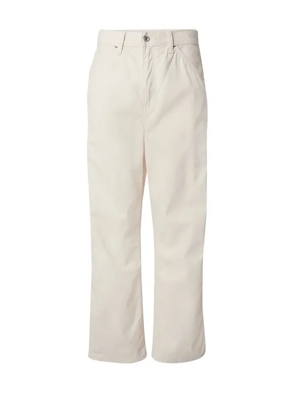 Levi's LEVI'S ® Traperice '568'  ecru/prljavo bijela