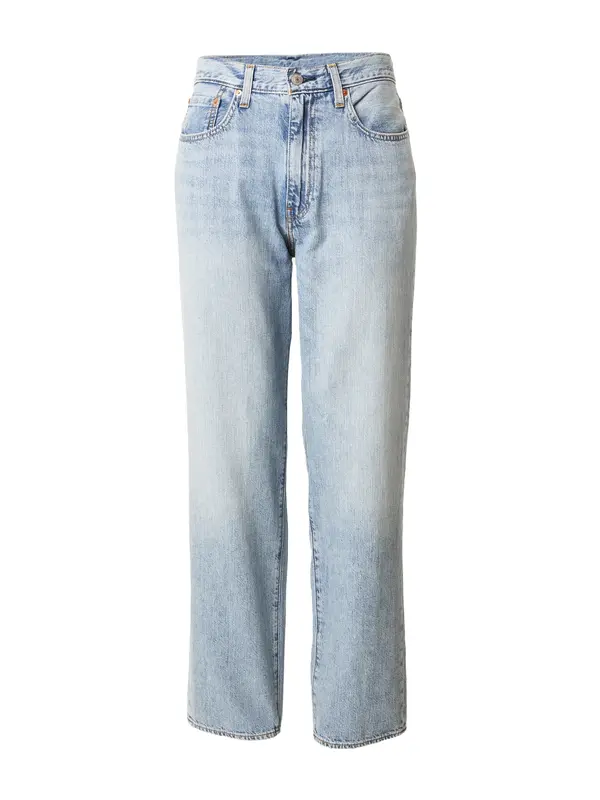 LEVI'S ® LEVI'S ® Traperice '568'  plavi traper