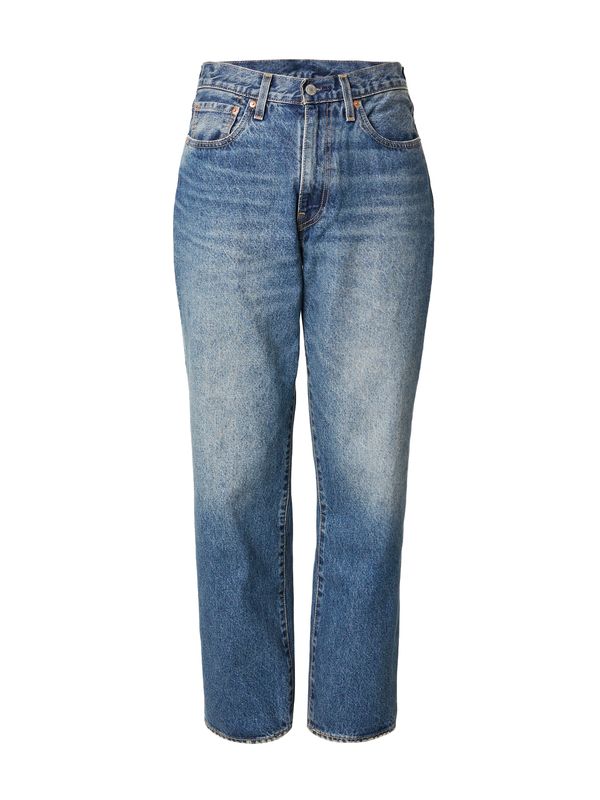 LEVI'S ® LEVI'S ® Traperice '568'  plavi traper