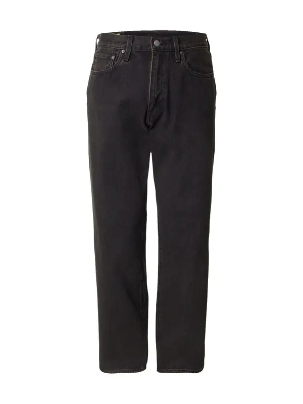 LEVI'S ® LEVI'S ® Traperice '568® LOOSE STRAIGHT'  crni traper