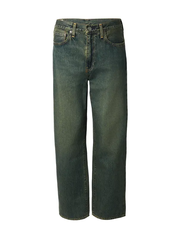 LEVI'S ® LEVI'S ® Traperice '568™ Loose Straight Jeans'  plava
