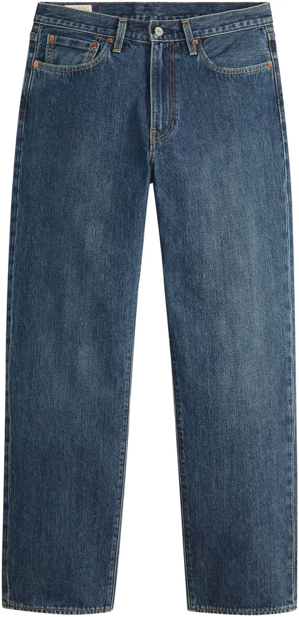 Levi's LEVI'S ® Traperice '568™ Loose Straight Jeans'  plava
