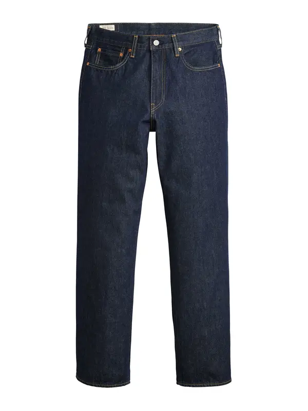 Levi's LEVI'S ® Traperice '568™ Loose Straight Jeans'  tamno plava